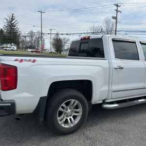 CHEVROLET SILVERADO 1500 - 9