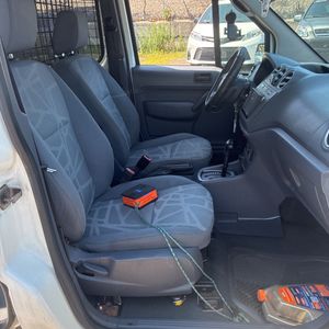 صورة مصغرة 33 لـ 2013 FORD TRANSIT CONNECT XLT