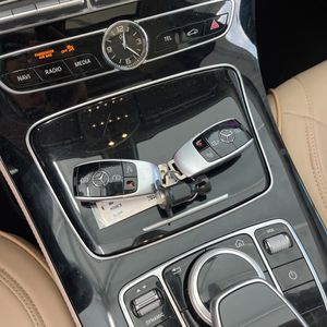 2017 Mercedes-BENZ E-CLASS — миниатюра 56