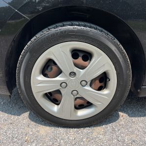 صورة مصغرة 17 لـ 2021 Chevrolet SPARK LS CVT