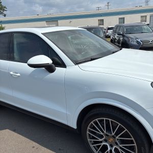 2023 Porsche CAYENNE S PLATINUM EDITION 缩略图 13