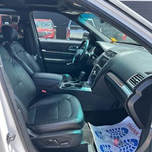 2016 FORD EXPLORER LIMITED — миниатюра 33