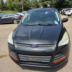2014 FORD ESCAPE S 照片 54