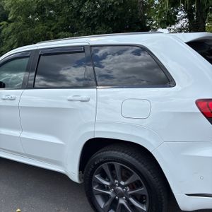 صورة 6 لـ 2018 JEEP GRAND CHEROKEE HIGH ALTITUDE