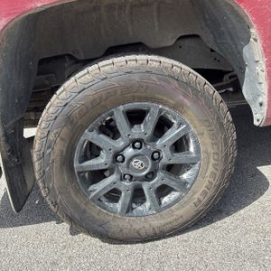 2020 Toyota TUNDRA SR5 缩略图 19