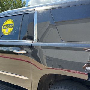 2015 Cadillac ESCALADE ESV BASE 照片 6
