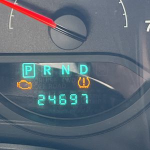 2009 JEEP WRANGLER X — миниатюра 38