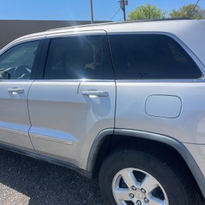 JEEP GRAND CHEROKEE - 6