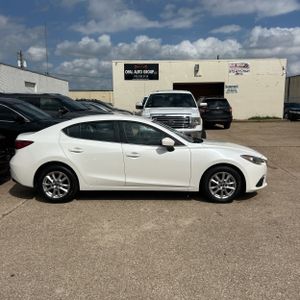 MAZDA MAZDA3 I SPORT - 10