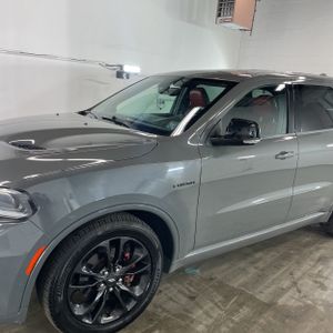 DODGE DURANGO - 2