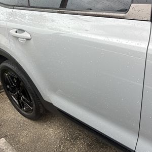 2024 KIA TELLURIDE EX X-LINE — миниатюра 62