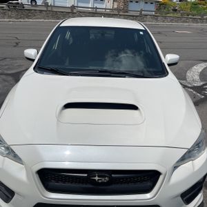 2017 Subaru WRX BASE — миниатюра 15
