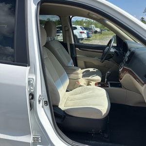 2008 Hyundai SANTA FE GLS — миниатюра 33
