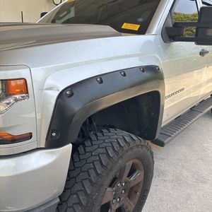 صورة مصغرة 69 لـ 2018 Chevrolet SILVERADO 1500 CUSTOM