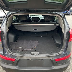 صورة مصغرة 43 لـ 2012 KIA SPORTAGE SX