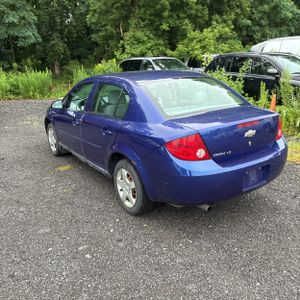 صورة 5 لـ 2007 Chevrolet COBALT LS