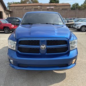 2017 RAM 1500 EXPRESS 缩略图 14