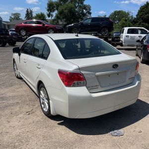 صورة 5 لـ 2014 Subaru IMPREZA 2.0I PREMIUM