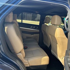 صورة مصغرة 35 لـ 2016 FORD EXPLORER XLT