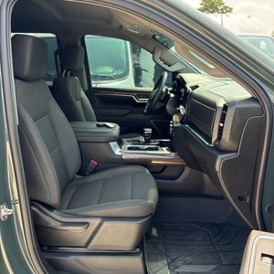 2026 Chevrolet SILVERADO 1500 LT 缩略图 33