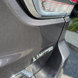 2018 JEEP GRAND CHEROKEE LIMITED 照片 23