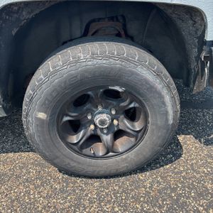 صورة مصغرة 20 لـ 2014 Chevrolet SILVERADO 1500 LT