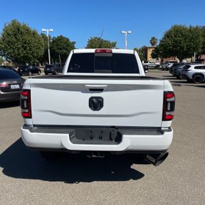 صورة 7 لـ 2020 RAM 2500 LARAMIE