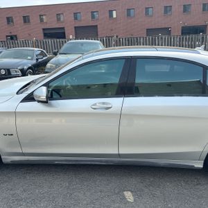 MERCEDES-BENZ S-CLASS - 4