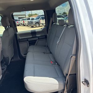 2016 FORD F-150 XLT 缩略图 34