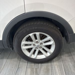 2017 FORD EXPLORER XLT — миниатюра 16