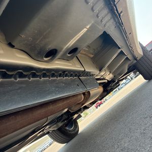 صورة مصغرة 26 لـ 2025 Chevrolet TRAVERSE Z71