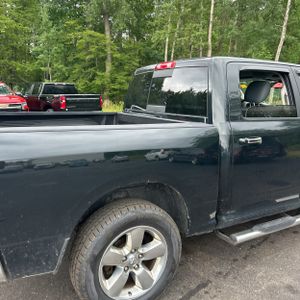 صورة 9 لـ 2017 RAM 1500 BIG HORN