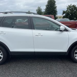 2011 Mazda CX-9 TOURING — миниатюра 11