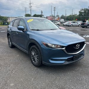 2017 Mazda CX-5 TOURING — миниатюра 12