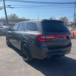 DODGE DURANGO R/T - 5