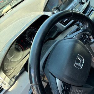 2014 Honda ODYSSEY EX-L 照片 54