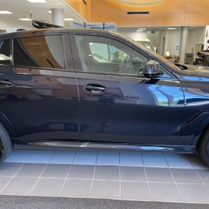 BMW X6 XDRIVE40I - 10