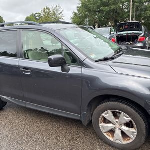 صورة مصغرة 13 لـ 2016 Subaru FORESTER 2.5I PREMIUM
