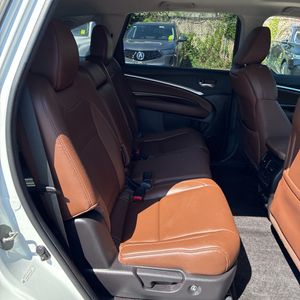 صورة مصغرة 35 لـ 2017 Acura MDX SH-AWD W/TECH
