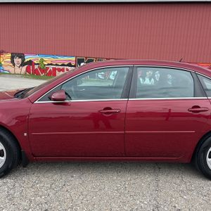 CHEVROLET IMPALA LT - 4