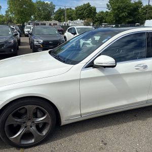 MERCEDES-BENZ S-CLASS - 2