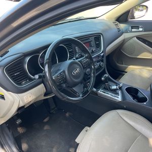 2014 KIA OPTIMA EX — миниатюра 37