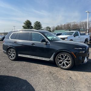 BMW X7 XDRIVE40I - 10