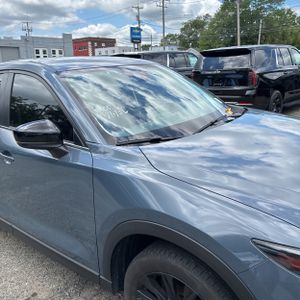 2024 Mazda CX-5 2.5 S CARBON EDITION — миниатюра 11