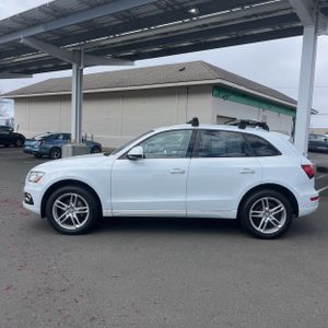AUDI Q5 2.0T PREMIUM - 3