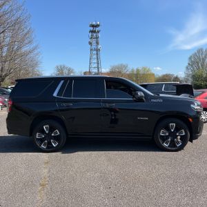 CHEVROLET TAHOE HIGH COUNTRY - 10