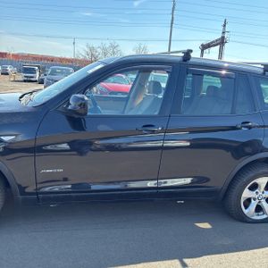 BMW X3 XDRIVE28I - 4