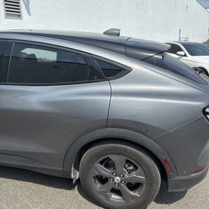 FORD MUSTANG MACH-E SELECT - 6