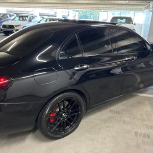 صورة 9 لـ 2016 Mercedes-BENZ C 300