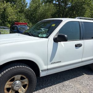 صورة 2 لـ 2004 FORD EXPLORER XLS